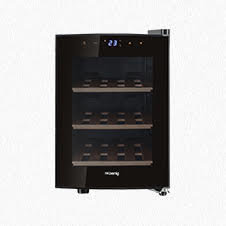 Wine Cellar 6 bottles Dual Zone AGE6WV Wine Cellar 6 bottles Dual Zone AGE6WV