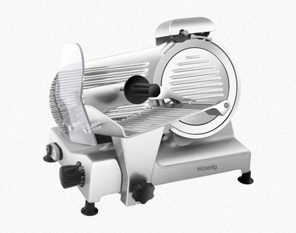 MEAT SLICER MSX220