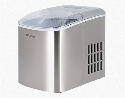 ICE CUBE MAKER KB14