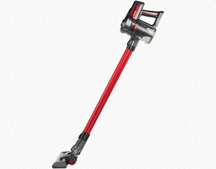 aspirateur balai 2 en 1 sans fil PowerClean UP600