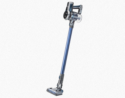 Cordless 2 in 1 EasyClean vacuum cleaner UP680