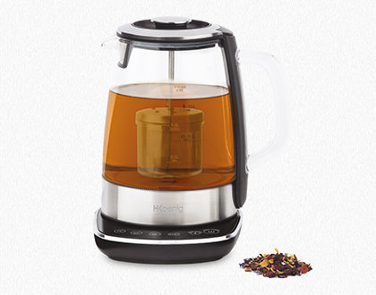 TEA MAKER - INSTANT T TI600
