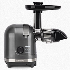 Horizontal slow juicer HSX16 Horizontal slow juicer HSX16