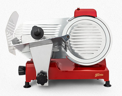 MEAT SLICER MSX254