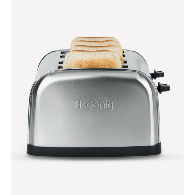 4 slices toaster 