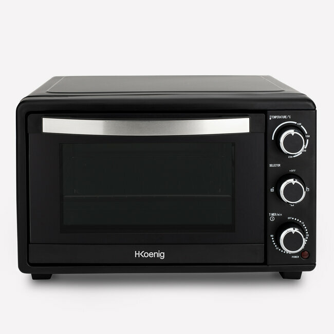 Electric Compact Oven  