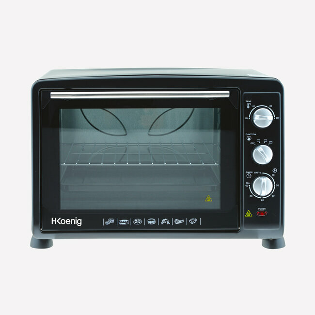 mini oven