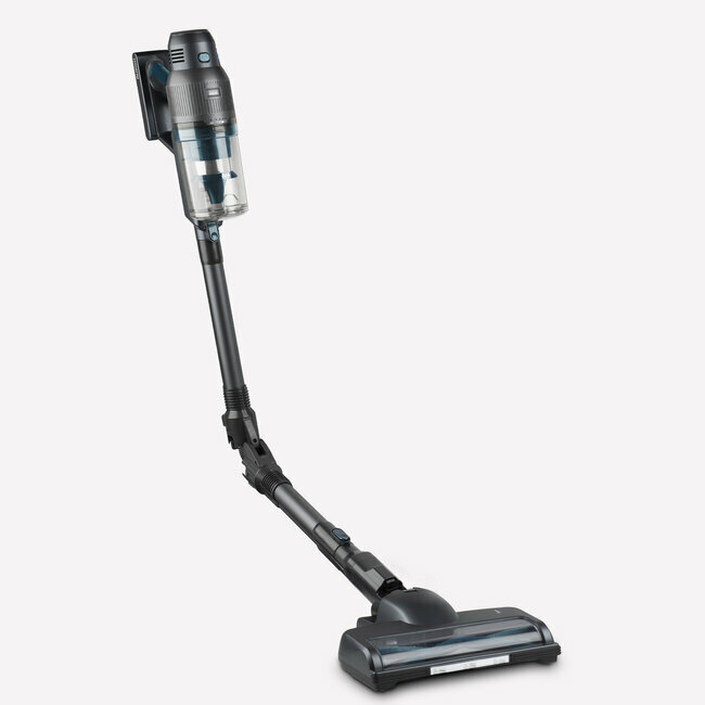 PowerFlex+ 2-in-1 cordless upright hoover