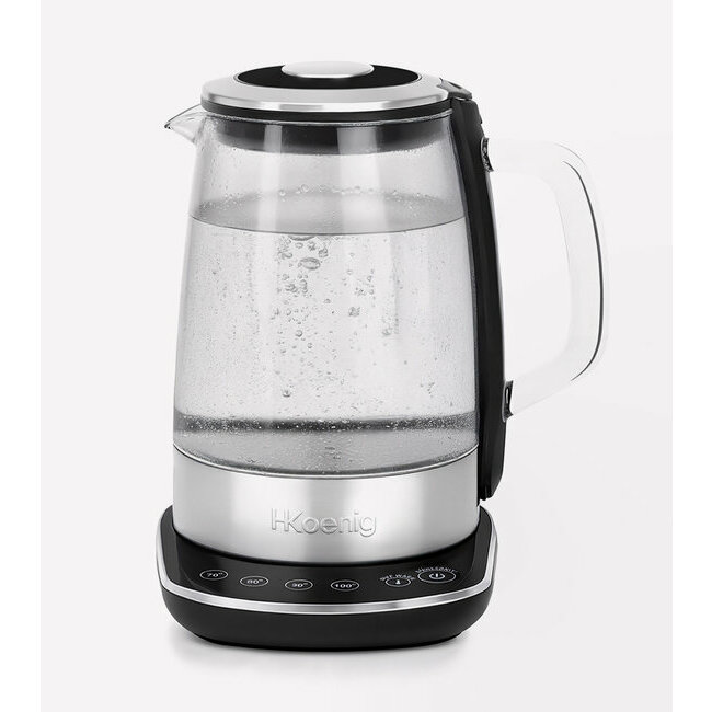 Electric kettle