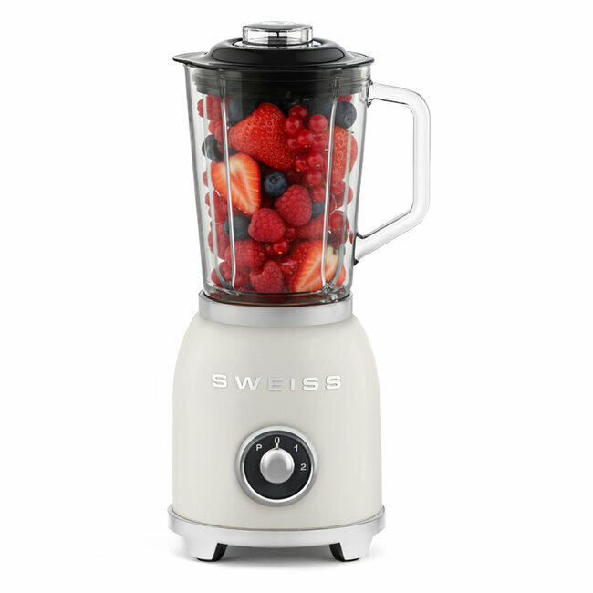 Blender Vintage Beige