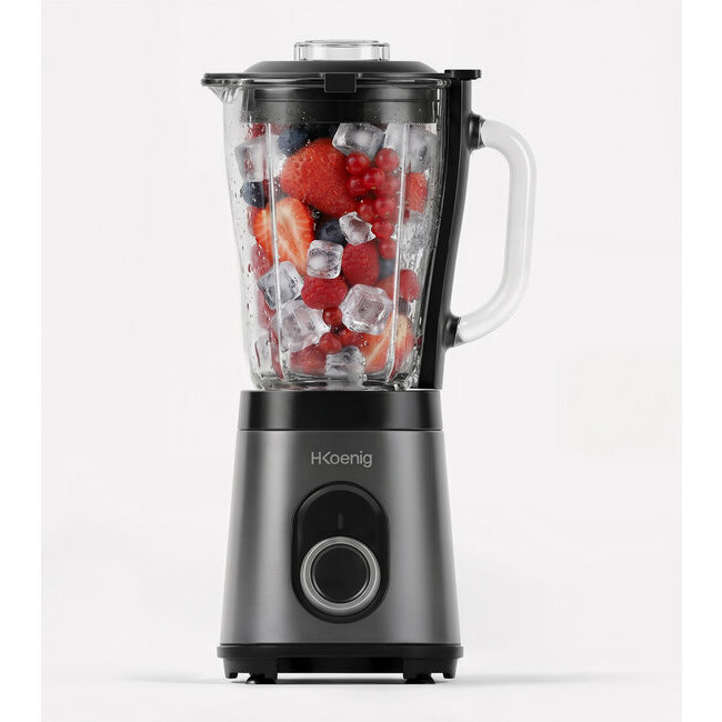 Extra-slow wide-chute juice extractor